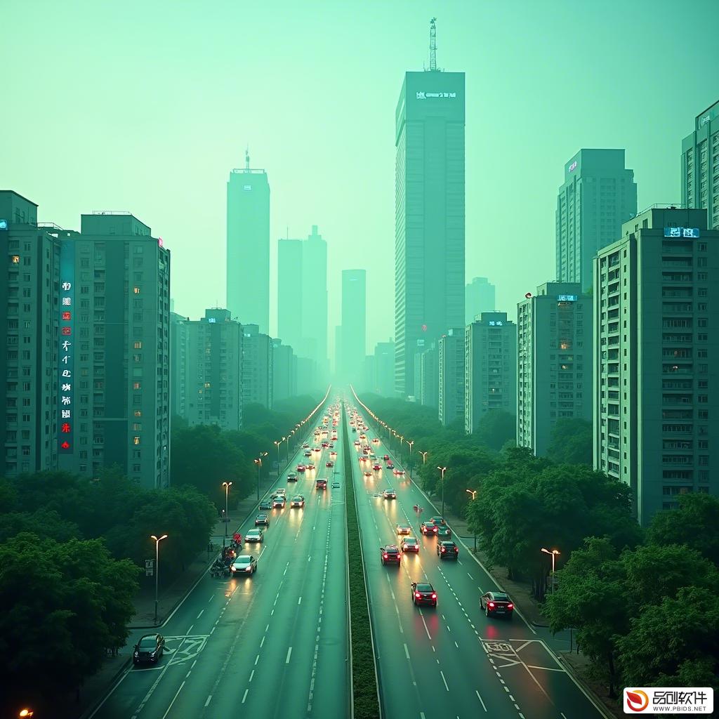 珠海市实时监测系统技术团队的革新之路
