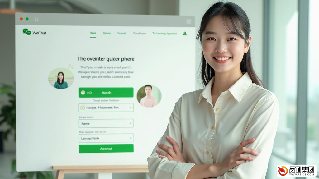 微信公众号开发全攻略：从零到一的实战指南
