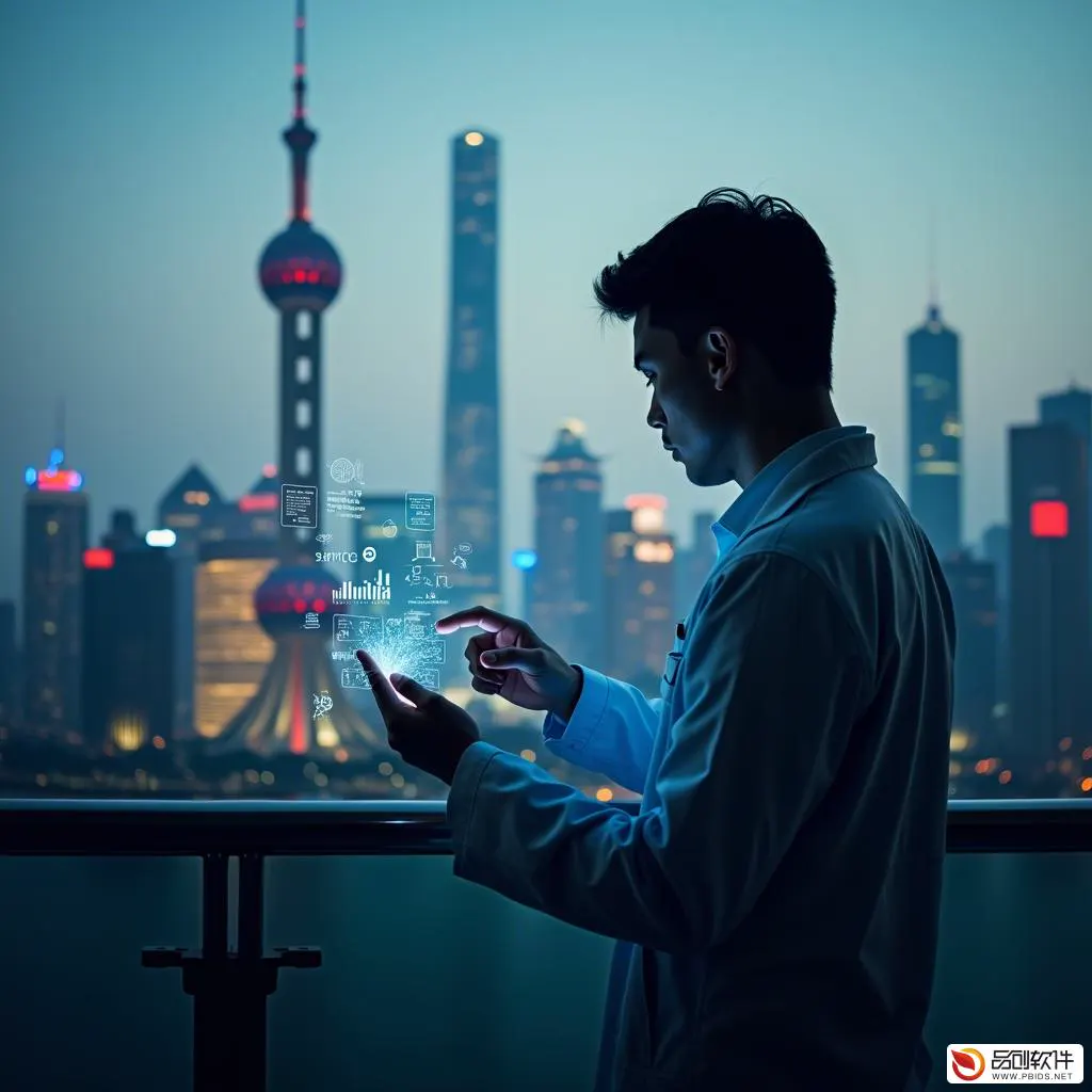 上海市医疗穿戴设备数据集成平台机构：引领健康医疗新风尚
