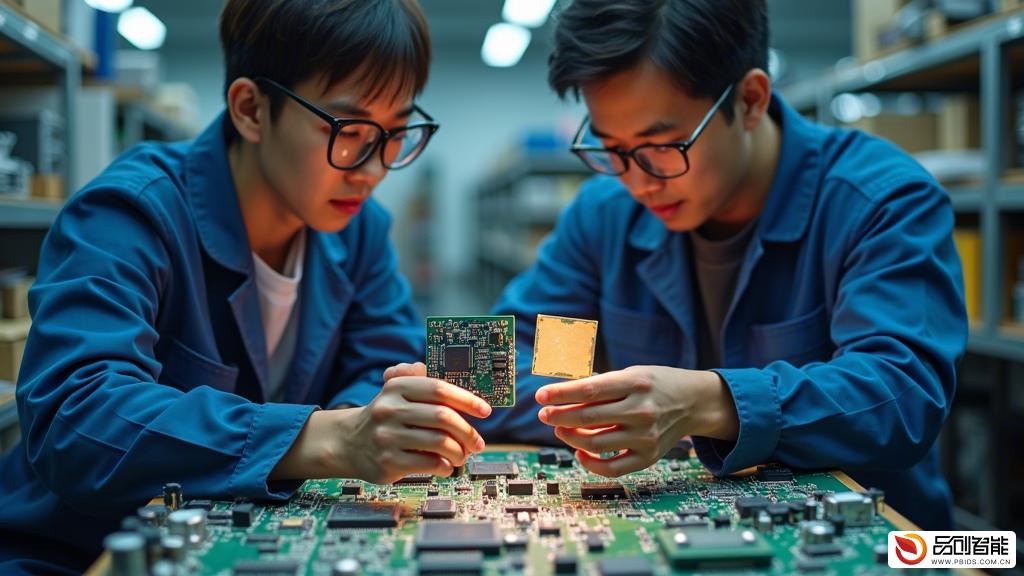 苏州市低功耗MCU硬件集成工场：创新引领未来科技
