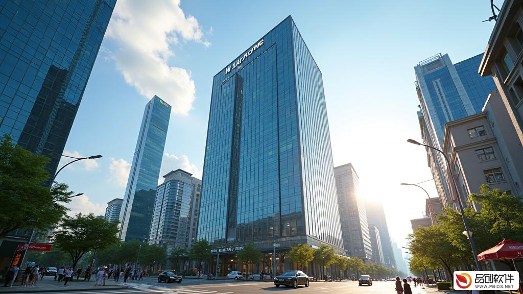 宁波市智能硬件软件定制开发企业的崛起与创新
