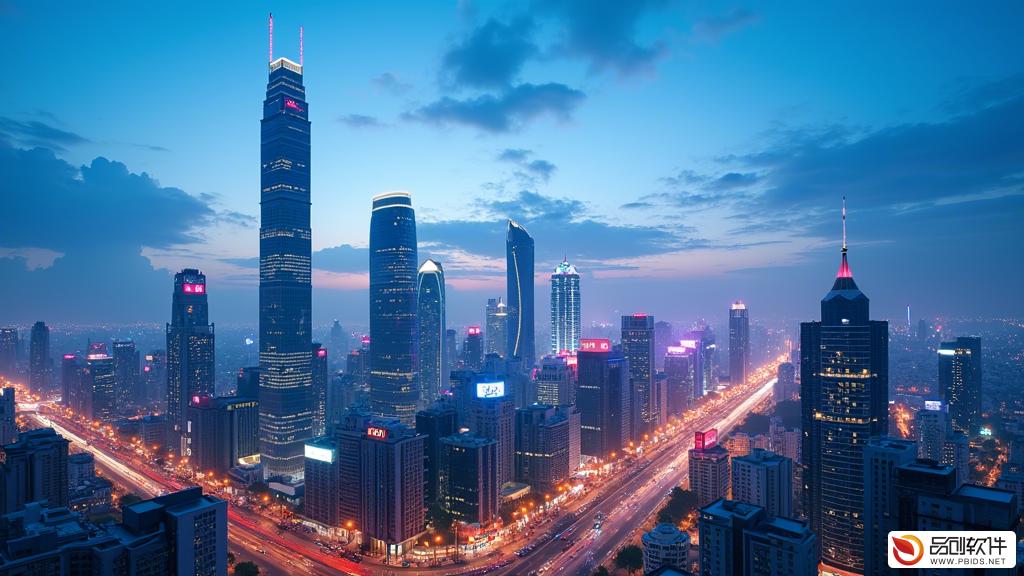 天津市会员积分通证系统机构：创新消费模式与会员权益的新篇章
