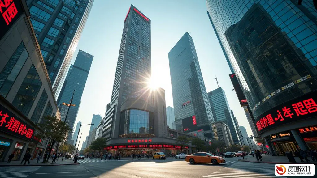 宁波市证券极速交易平台方案商：引领金融交易新纪元
