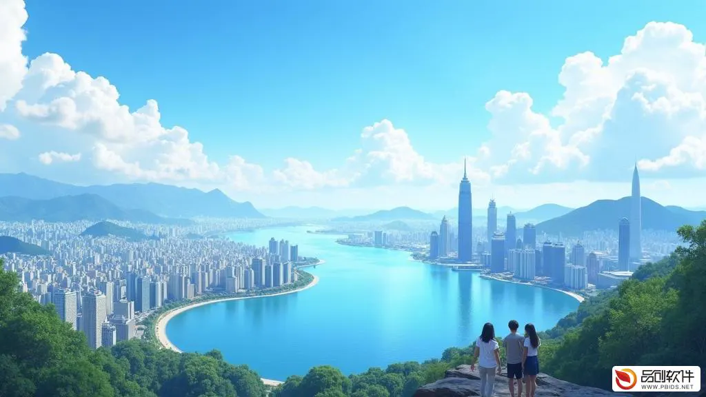 珠海市教育智能营销平台服务站：引领教育营销新风尚
