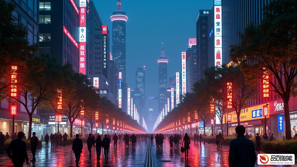 成都市体温贴近零功耗设计实验室：创新科技引领绿色未来
