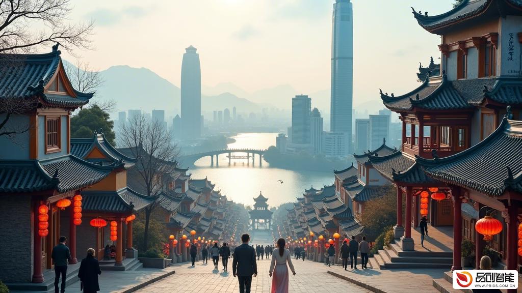 杭州市智能体温计设计工作室：创新科技，守护健康新篇章
