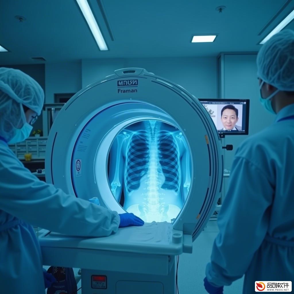 成都市X射线影像系统开发平台商：引领医疗...