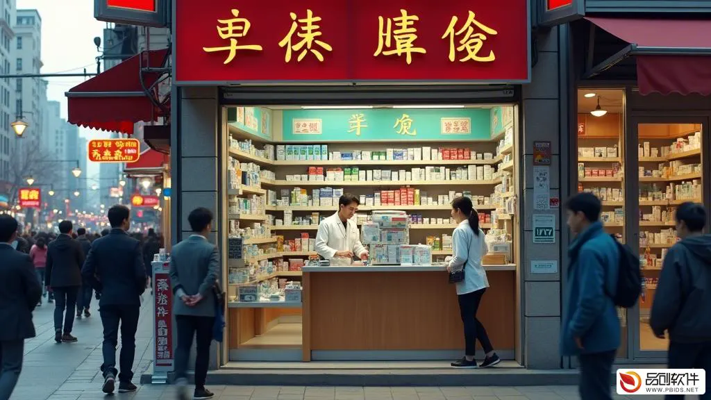 北京市药店智能补货算法系统服务商：革新零售管理，提升运营效率
