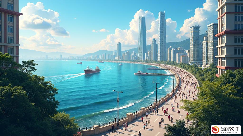 珠海市车联网AI安全防护平台技术中心：引领智能交通新时代
