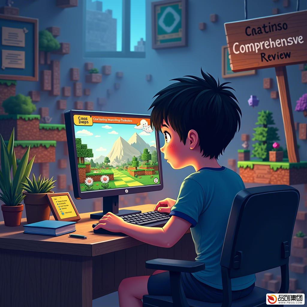 创造世界教育版1.19最新版下载指南与全面评测
