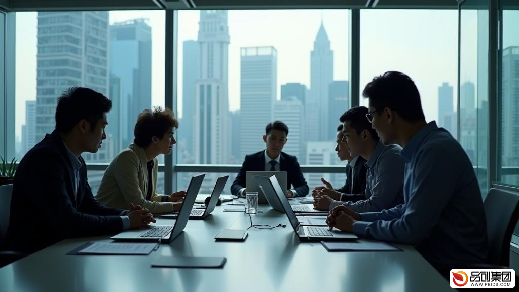 软件外包人员管理：策略、挑战与最佳实践
