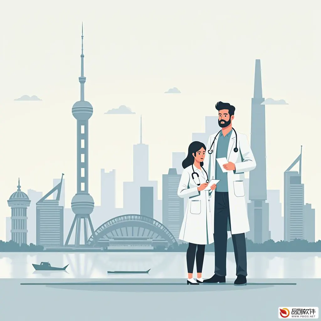 上海市医疗OCR处方识别系统服务商：引领智慧医疗新篇章
