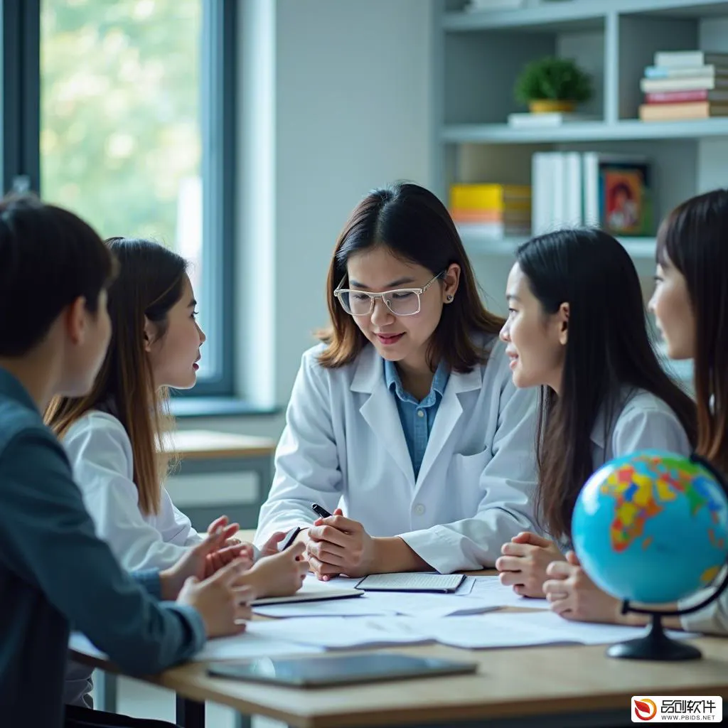 武汉市K12学科系统研发：打造数理化、语文与英语的卓越教育平台
