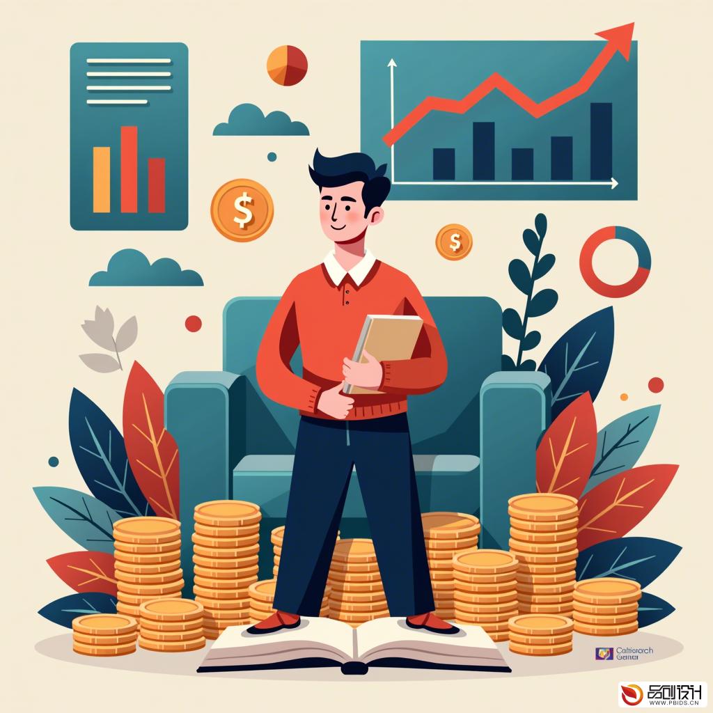 金融培训品创设计有限公司：塑造金融精英的摇篮

