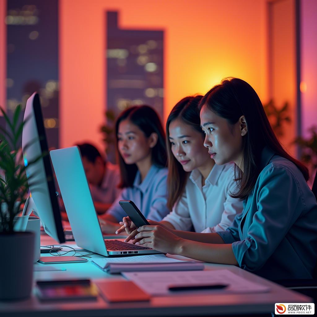 苏州市企业协同办公门户有限公司：引领未来...