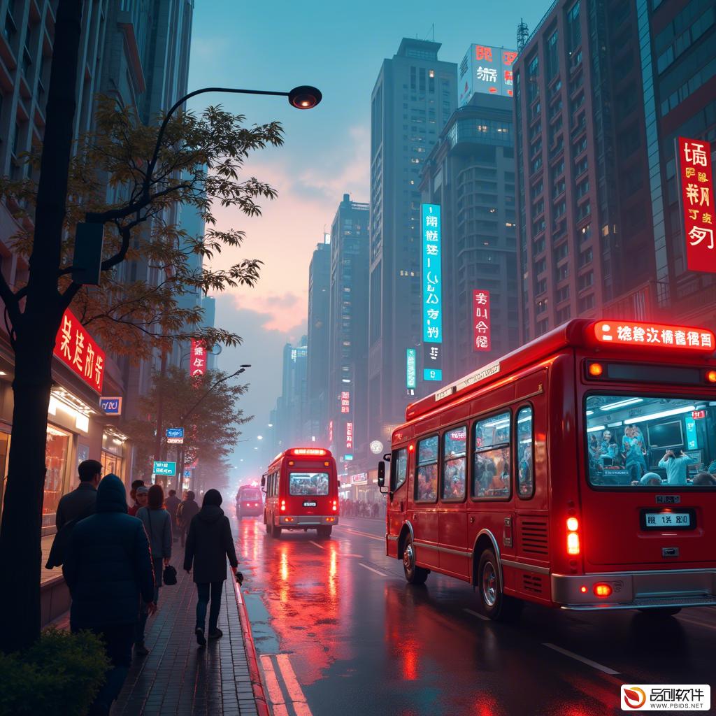 珠海市火灾智能告警系统的革新与应用
