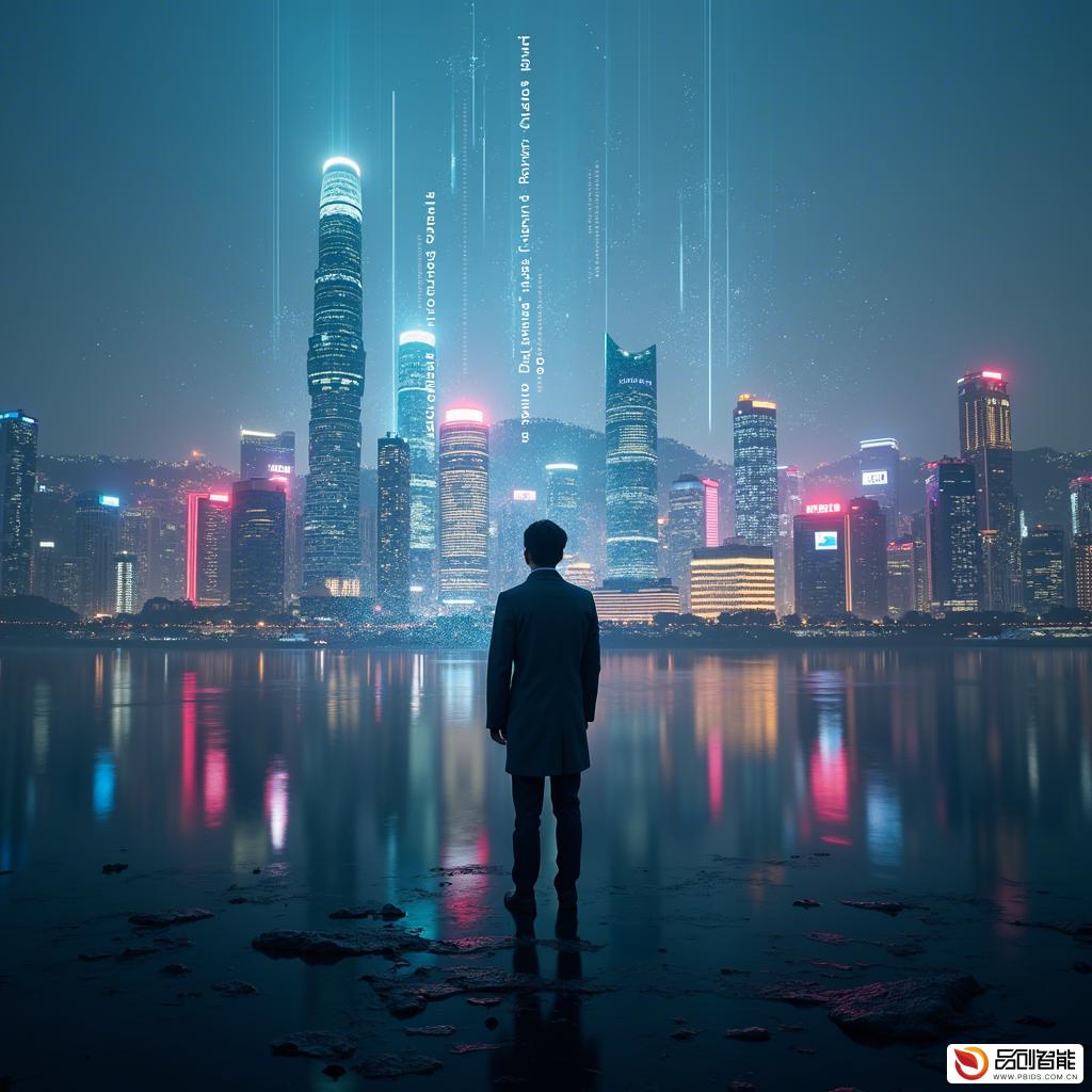 杭州市数据可信共享协议机构：推动智慧城市建设的...