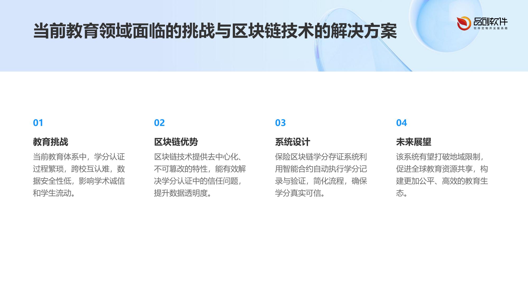 保险区块链学分存证系统开发指南