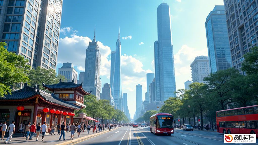 成都市物流数据AI管理平台公司的创新与发展
