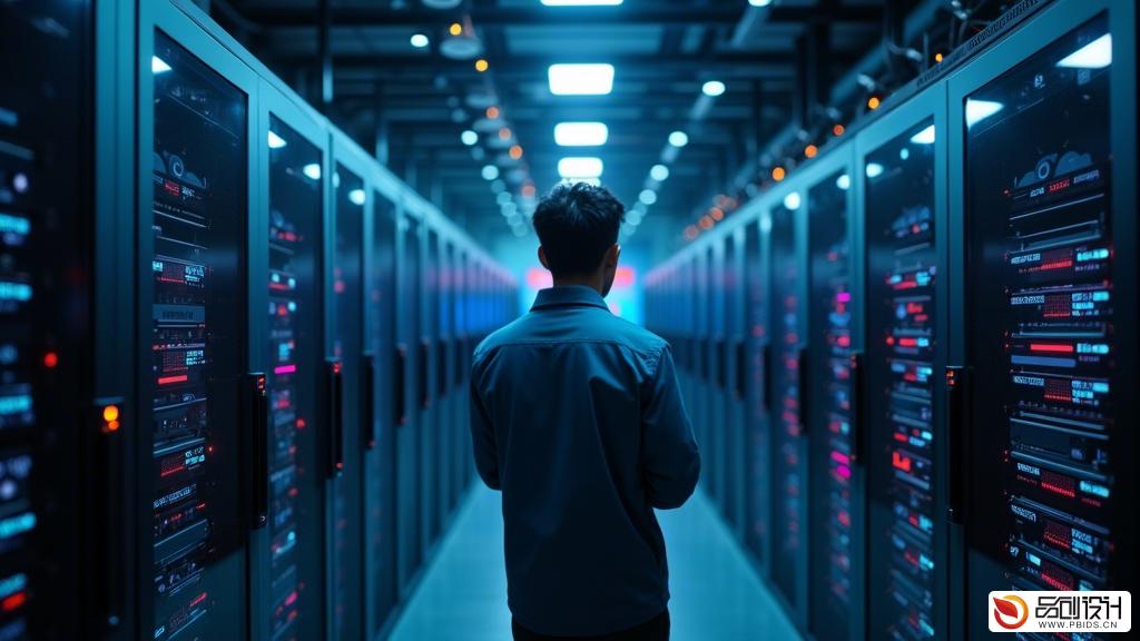 云计算用户转化策略：视觉有限公司的创新实践
