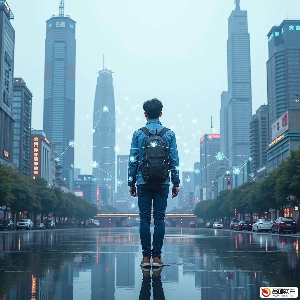 重庆市新零售IoT解决方案平台商：引领智慧零售...