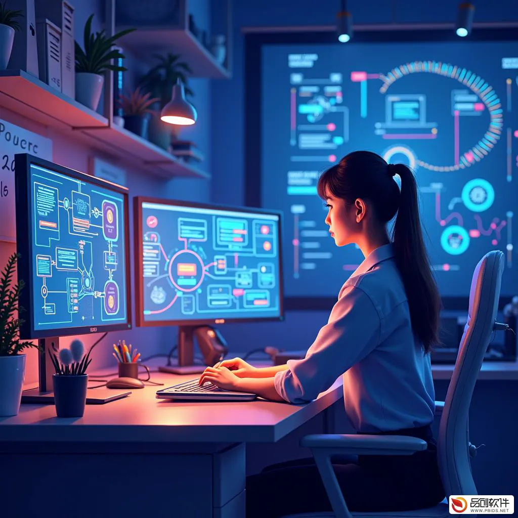 天津市联友科技增强学习系统技术团队的创新之路
