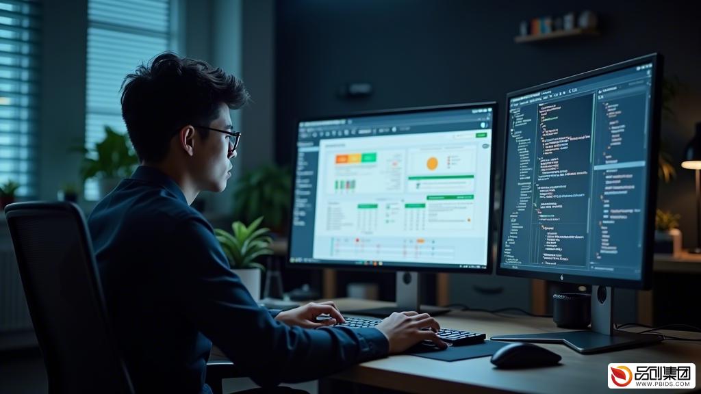定制软件开发公司的全方位解析：如何选择与合作