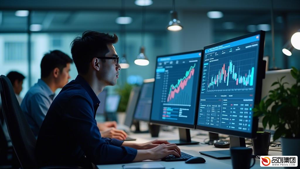 定制ERP软件价格解析：全面了解您的企业信息化投资
