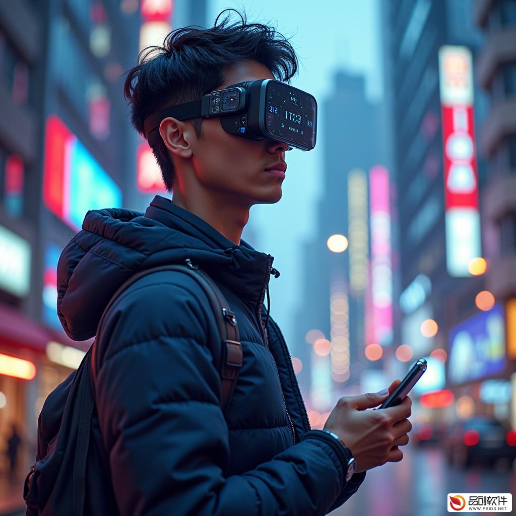 珠海市可穿戴设备数据融合系统的创新与发展
