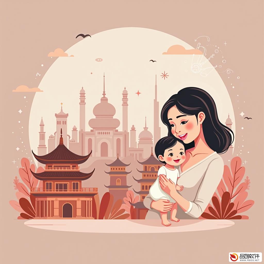无锡市母婴健康AI服务平台：科技赋能，守...