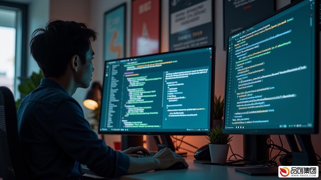 公众号开发网页：从零到一的全面指南

