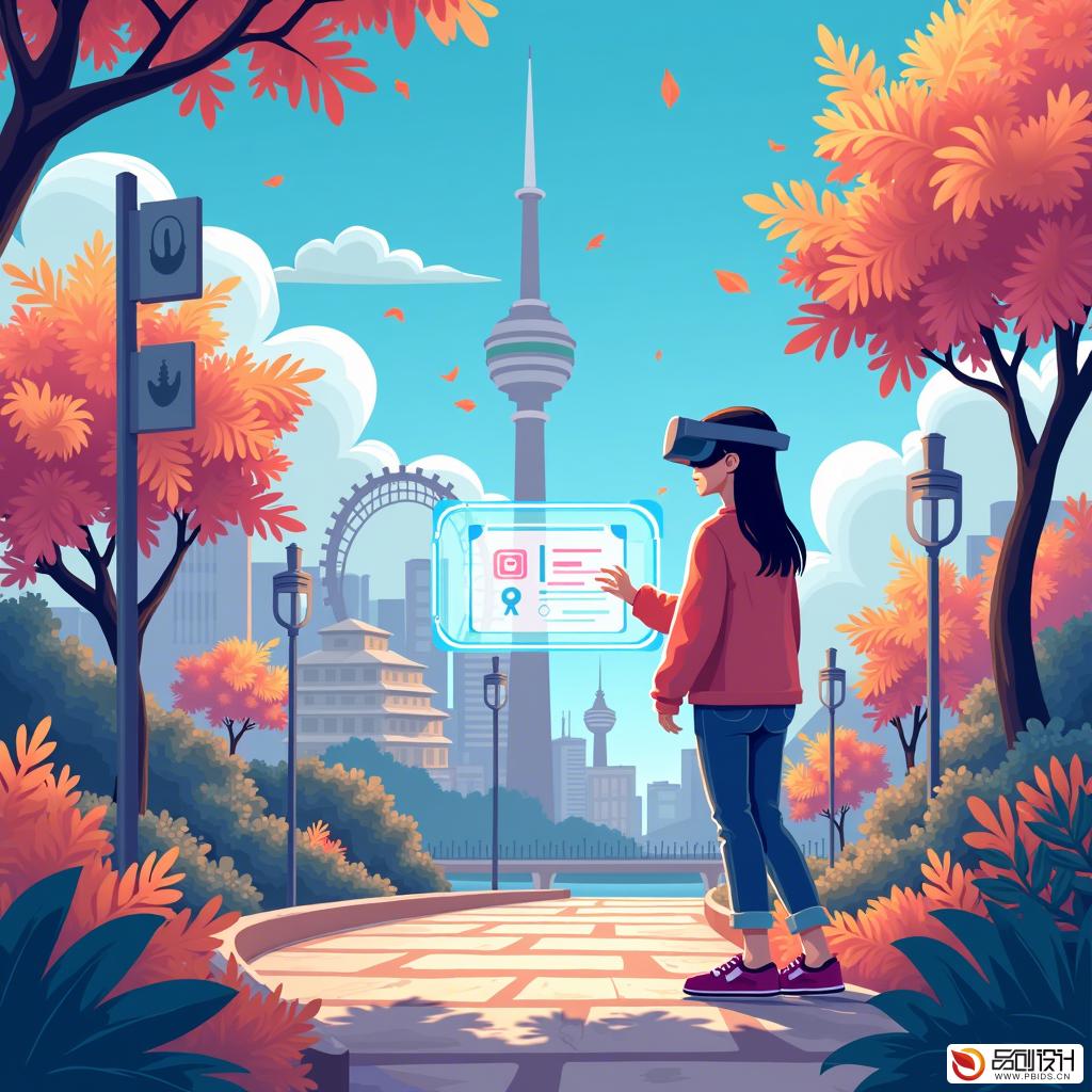 绥化互动体验设计：塑造未来商业新体验的创新力量
