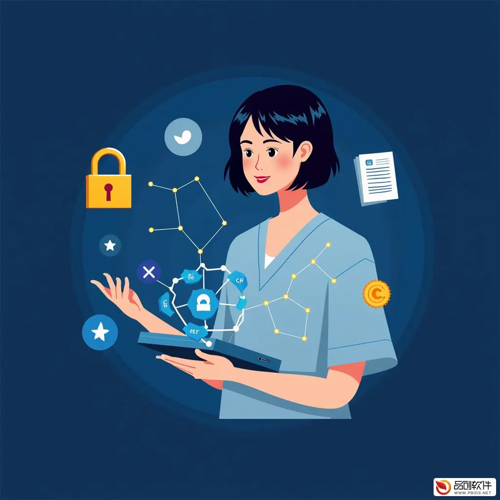 珠海市医疗区块链电子存证系统：革新医疗数据管理的未来
