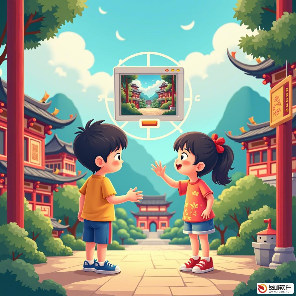 佛山市游戏化学习设计平台运营商：引领教育创新的新篇章
