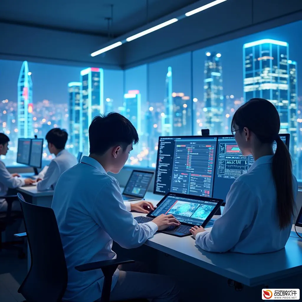 深圳市商用车维修案例库平台技术中心：引领行业创...