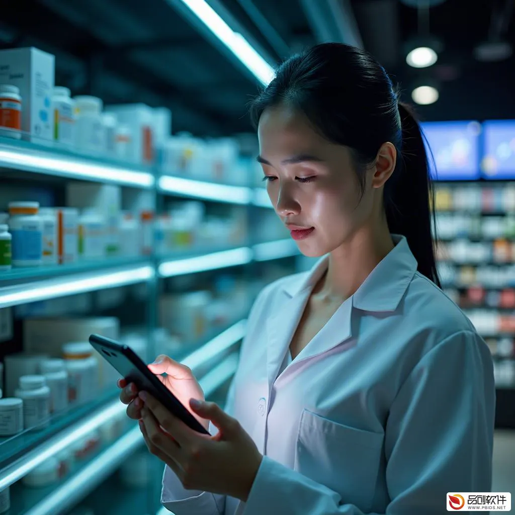 上海市药店多端数据同步算法服务商：打造智慧零售新生态
