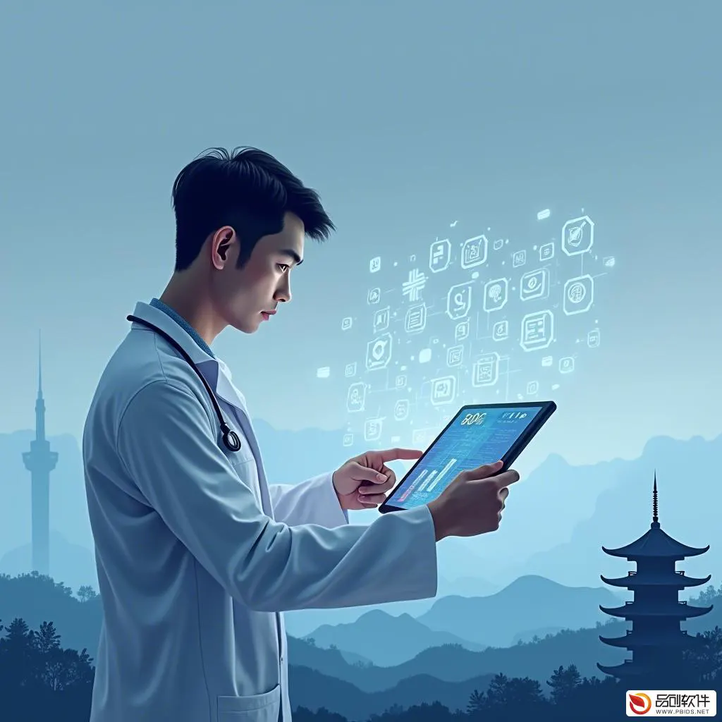 佛山市医疗区块链存证系统：革新医疗数据管理的未来

