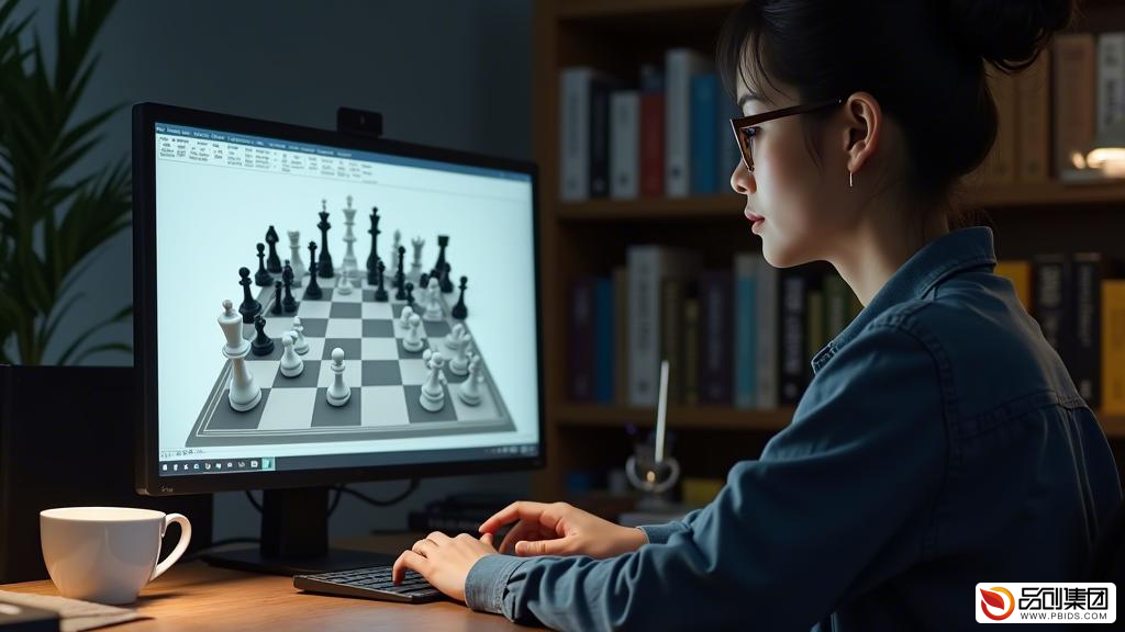 棋类软件开发定制：打造专属棋艺平台的全攻略
