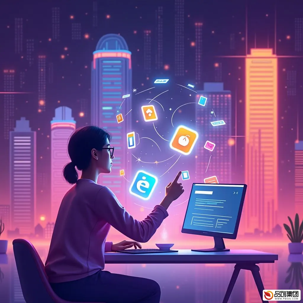 微信小程序miniprogram:重塑移动互联...