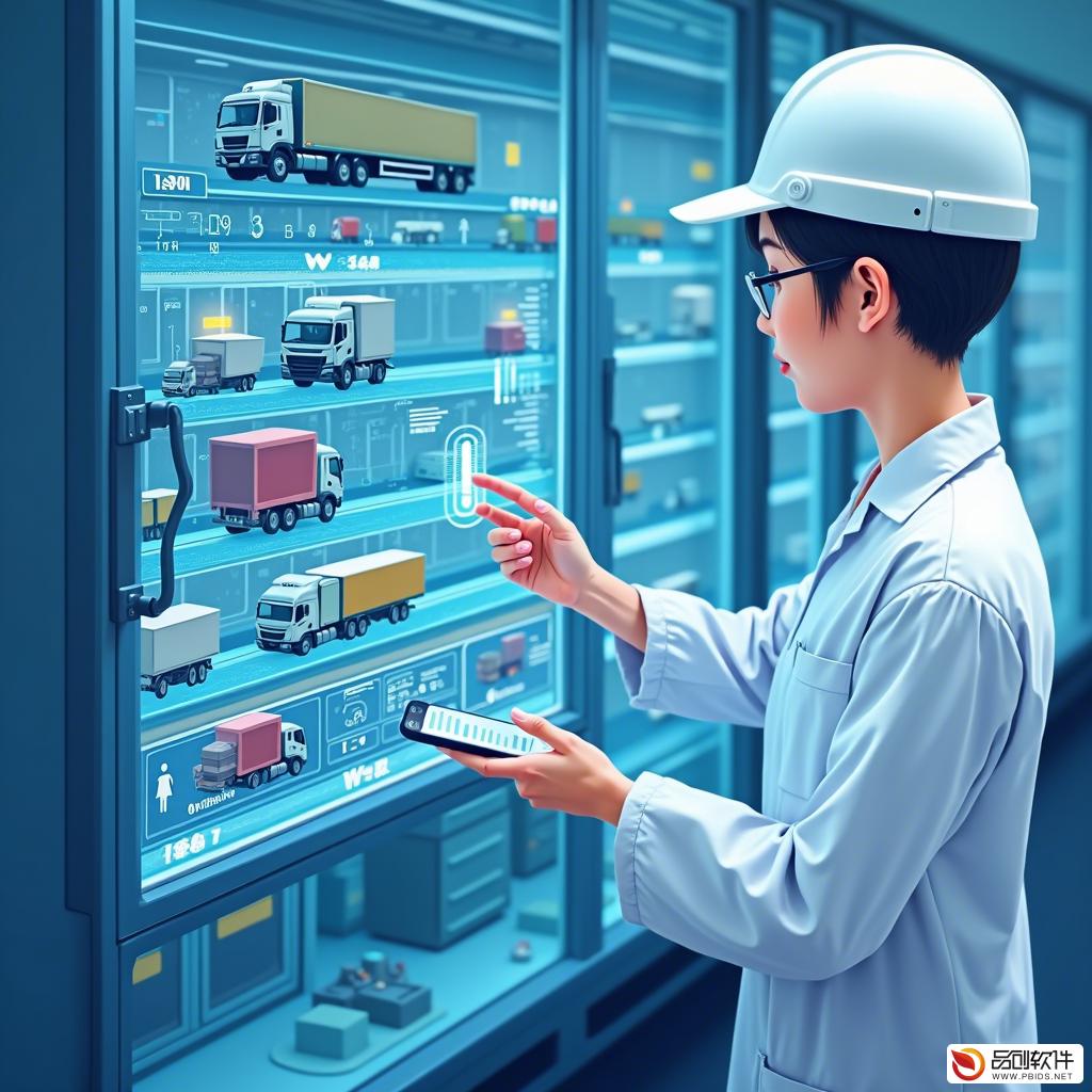 成都市药品冷链温湿度追踪方案的创新与开发

