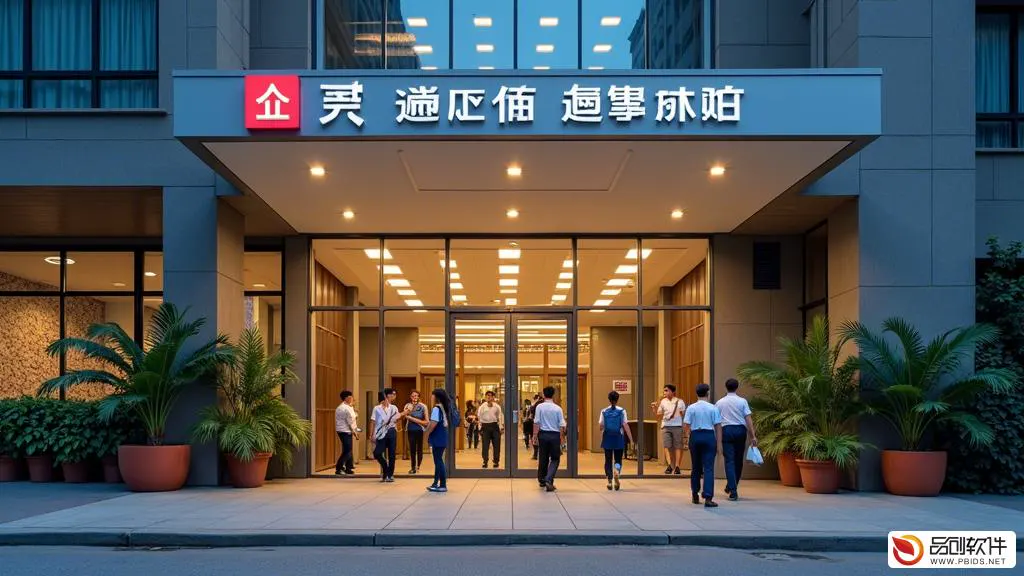 东莞市医院HIS系统服务商：引领医疗信息化新篇章
