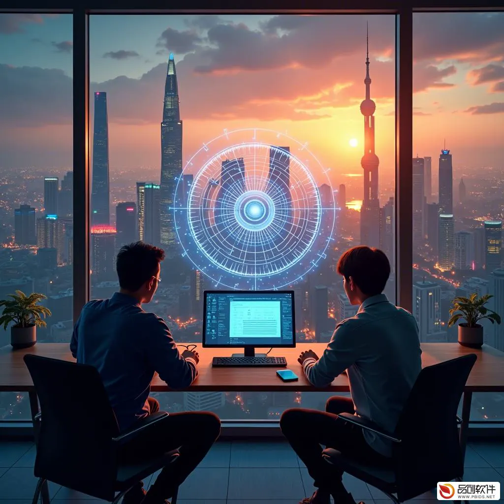 杭州市AI推理模型接入研发团队的创新之路
