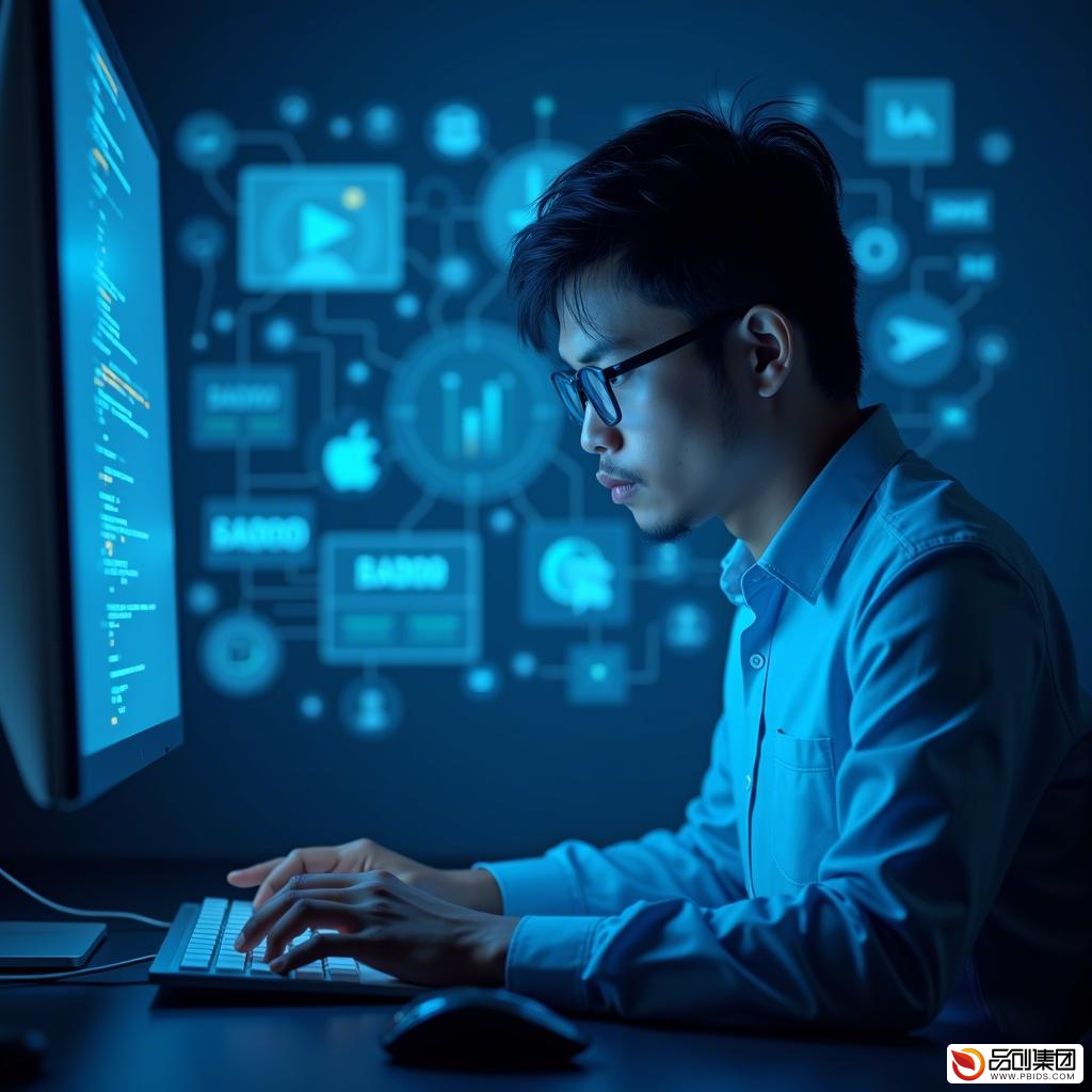 开发岗位人员外包：高效灵活的企业人力资源解决方案
