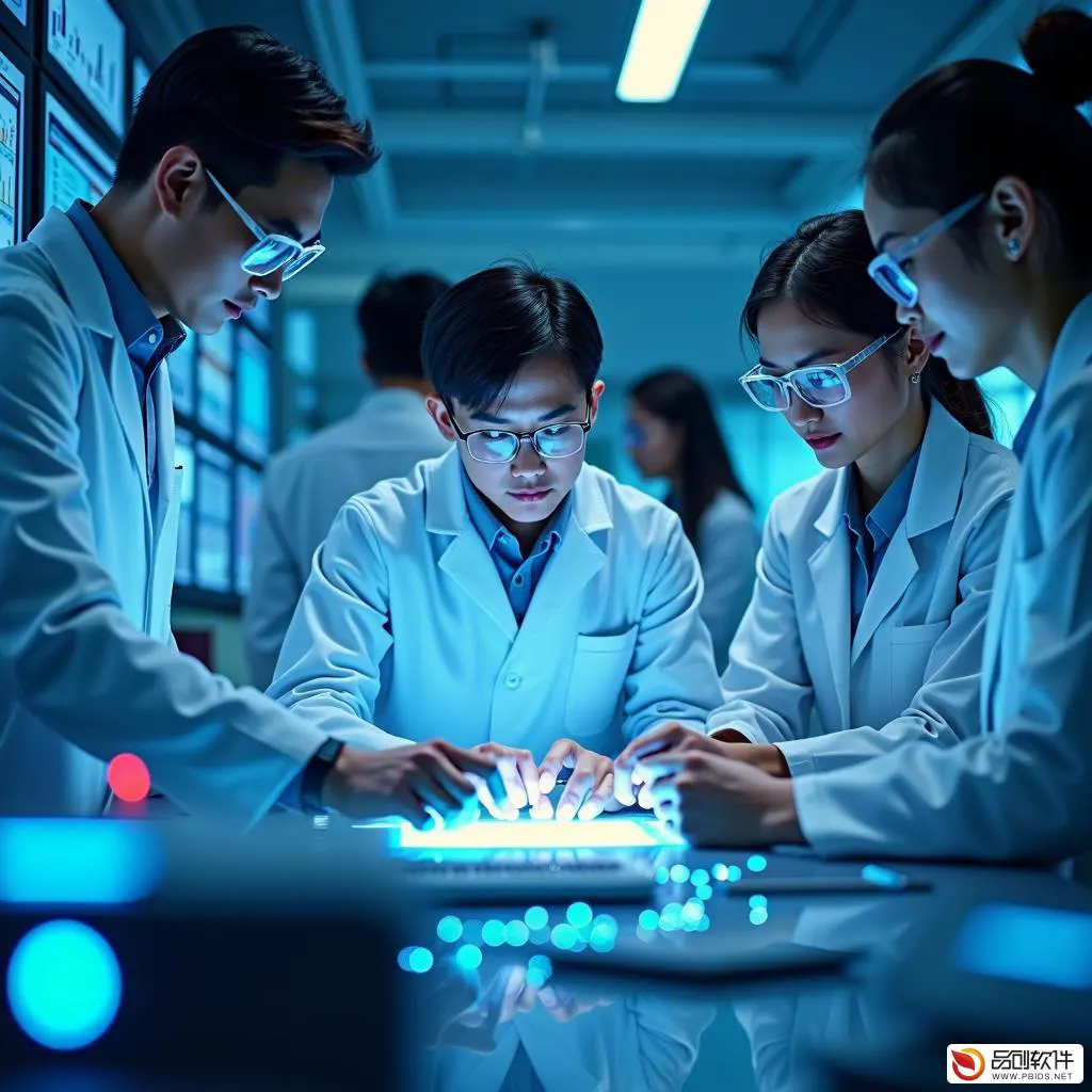 杭州市嵌入式医疗硬件系统开发：创新引领健康未来
