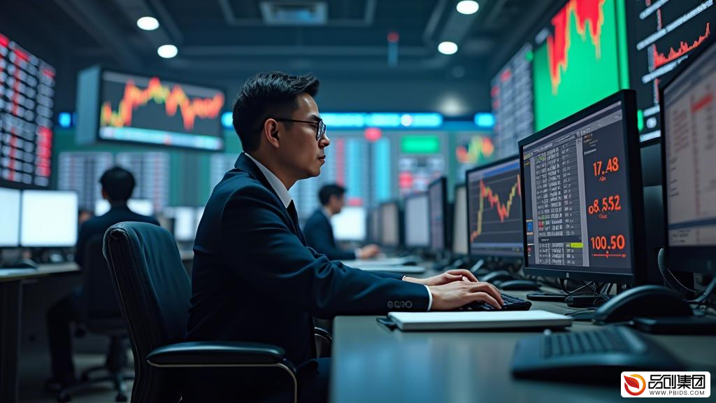 详解股票买卖手续：从开户到交割的全面指南
