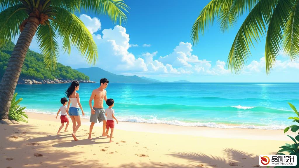 海南省智能设备界面工作室：创新设计引领未来科技体验
