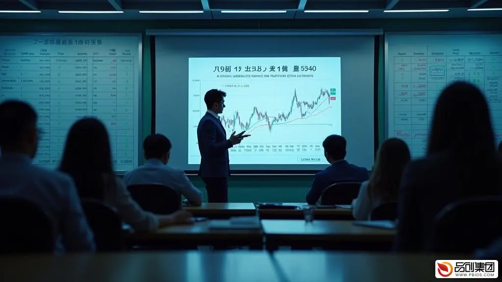 期货教学软件：解锁期货投资新境界的钥匙
