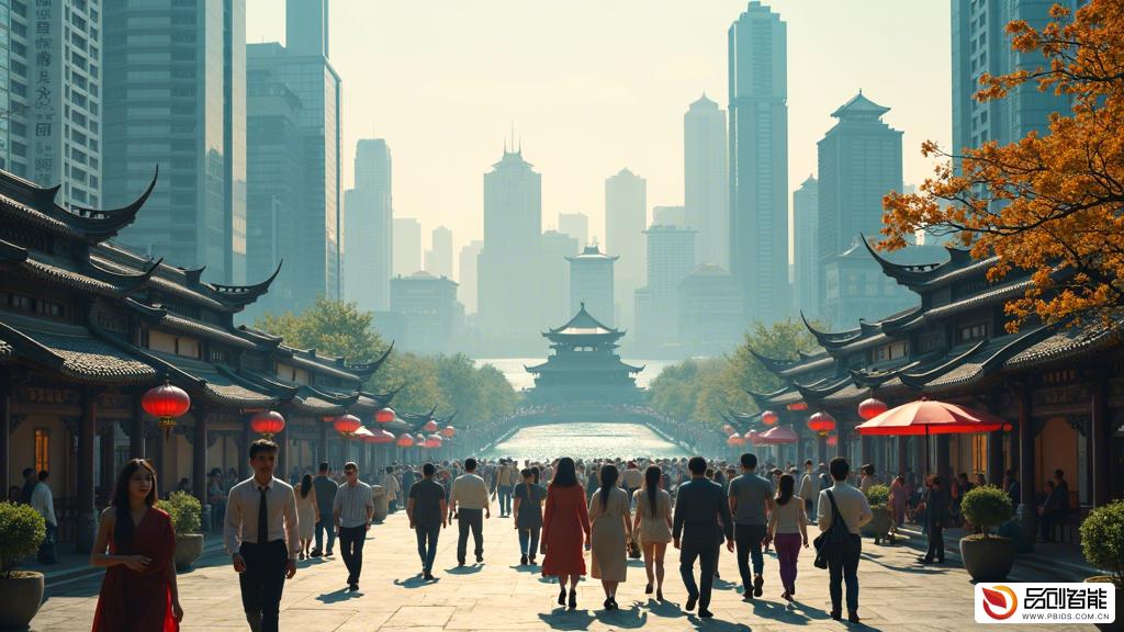 杭州市多模态数据采集终端平台研发中心：引领智慧城市新篇章
