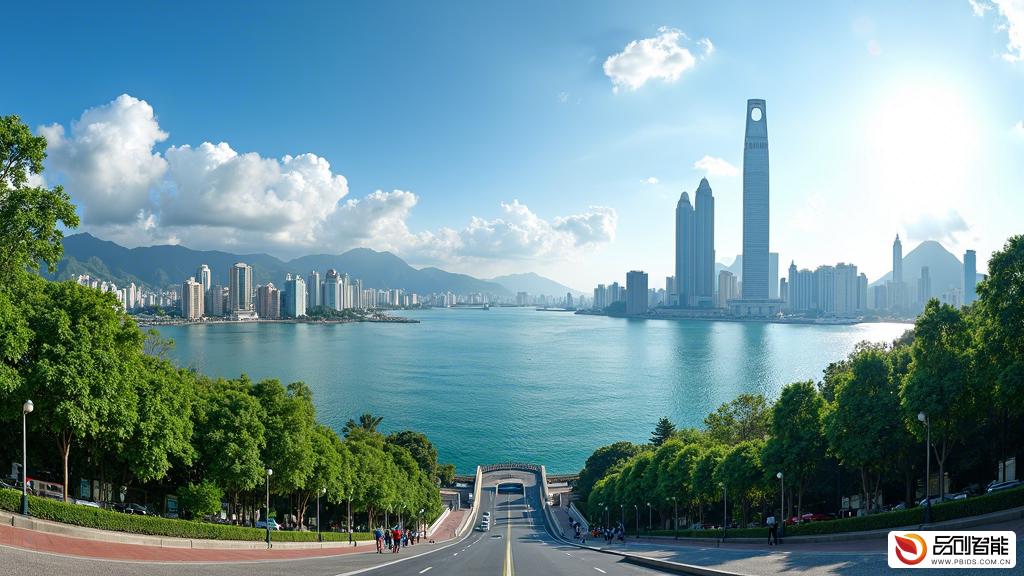 珠海市双发选收链路冗余供应链基地：打造高效供应链的新标杆
