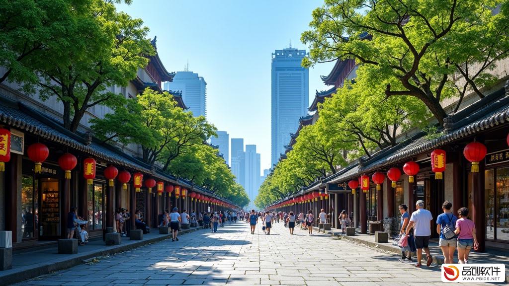 苏州市二维码溯源系统：开发运营新篇章
